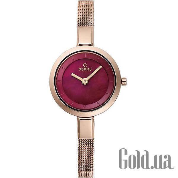 

Женские часы Obaku, Женские часы Siv V129LXVQMV