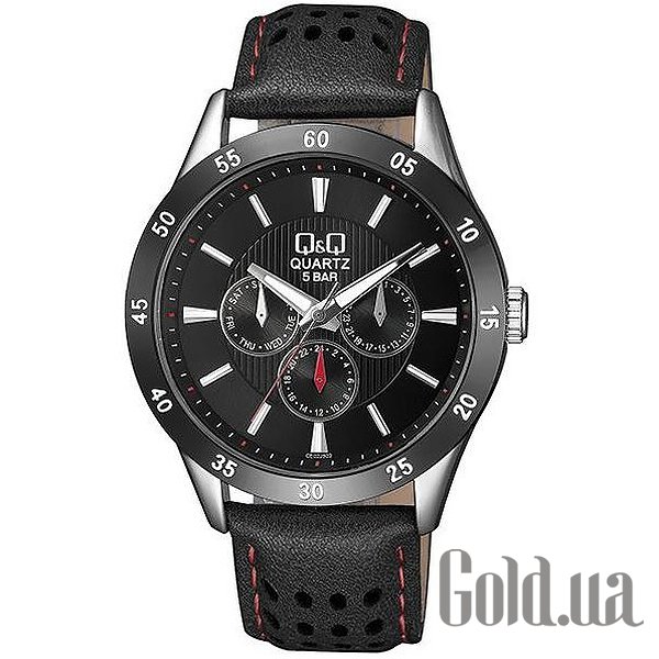 Купить Q&Q Мужские часы Sports CE02J512Y