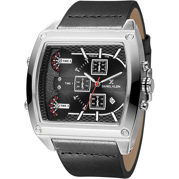 Daniel Klein Чоловічий годинник DK11161-2