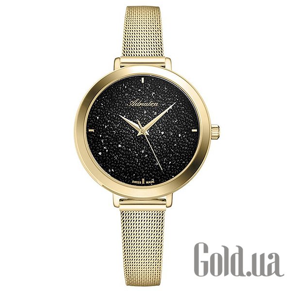 Купить Adriatica Женские часы Leather 3787.1114Q