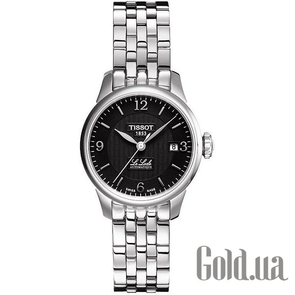 Купить Tissot Женские часы Le Locle T41.1.183.54