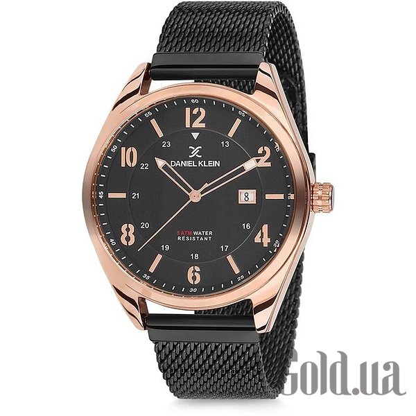 Купити Daniel Klein Чоловічий годинник DK11743-7