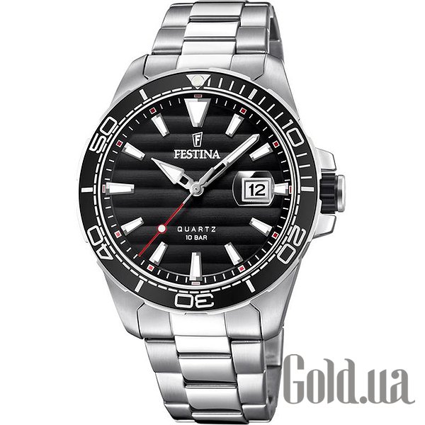 Купить Festina Мужские часы Sport F20360/2