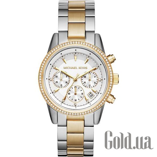 

Дизайнерские часы Michael Kors, Женские часы MK6474