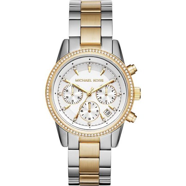 Michael Kors Жіночий годинник MK6474