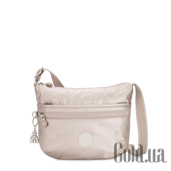 

Сумки женские Kipling, Беж, Женская сумка Basic Plus K10146_48I