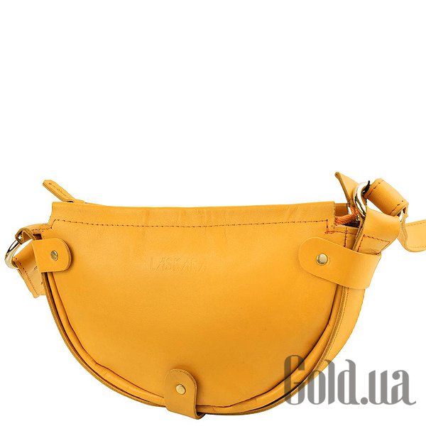

Клатч Laskara, Желтый, Клатч LK-DM232-yellow