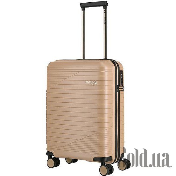 

Дорожная сумка Titan, Беж, Чемодан Transport Ti852406-40