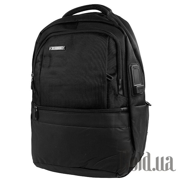 

Рюкзак Spacetrek, Черный, Рюкзак VT-1059-black