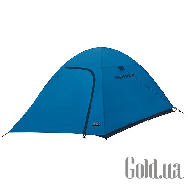 

Палатка High Peak, Серый;голубой, Палатка Kiruna 2 Blue/Grey