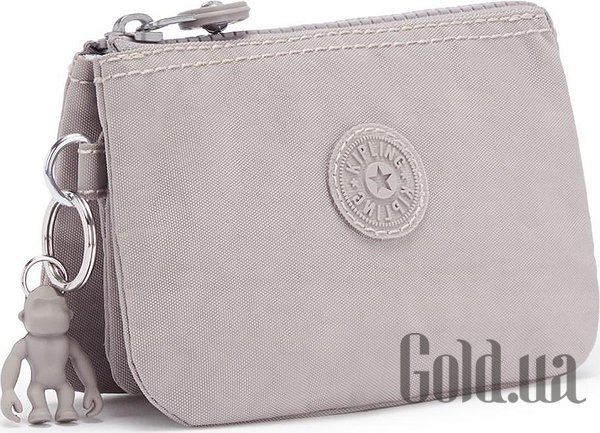 

Бумажник Kipling, Серый, Портмоне Basic K01864_89L