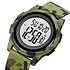 Skmei Мужские часы Military New 2795 (bt2795) - фото 2