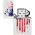 Zippo Зажигалка US Flag Design 49783 - фото 3