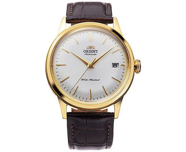 Orient Мужские часы RA-AC0M01S10B