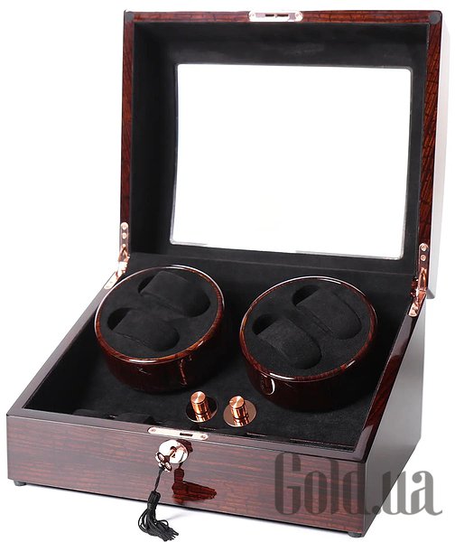 Скринька для годинника Salvadore Скринька для годинника 031/GF/F/5L