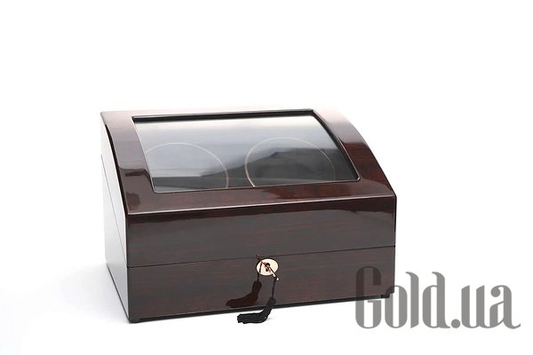 Скринька для годинника Salvadore Скринька для годинника 031/GF/F/5L