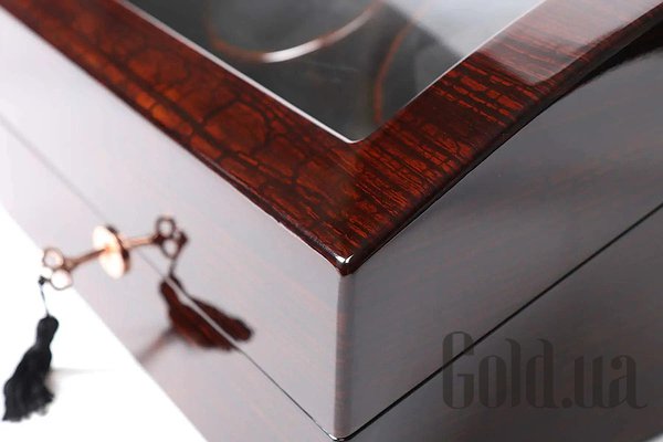 Скринька для годинника Salvadore Скринька для годинника 031/GF/F/5L
