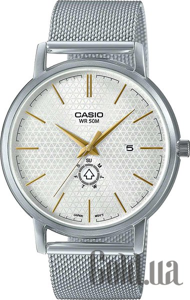Купить Casio Мужские часы MTP-B125M-7AVEF