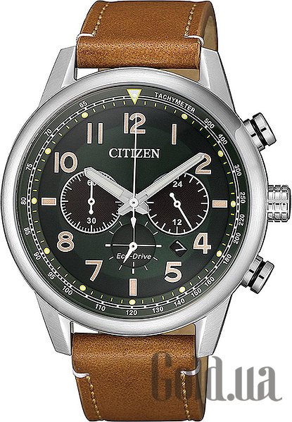 Купить Citizen Мужские часы CA4420-21X
