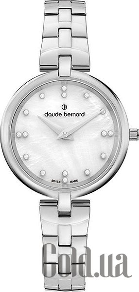 

Швейцарские часы Claude Bernard, Женские часы 20220 3M NAPN