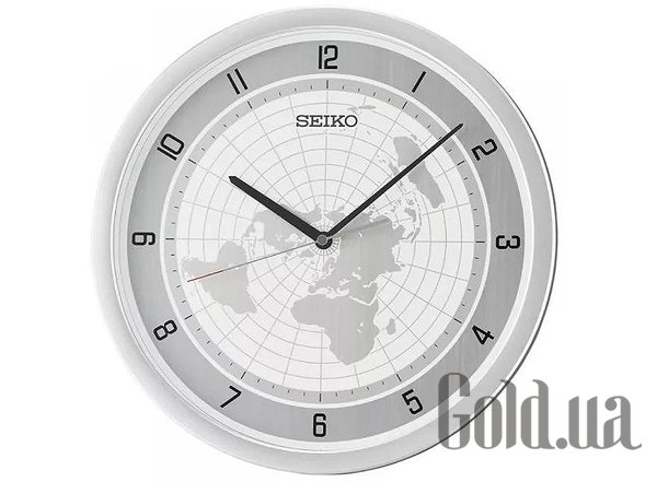Купить Seiko Настенные часы QXA814A