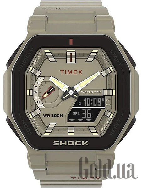 

Мужские часы Timex, Мужские часы Tx2v95500