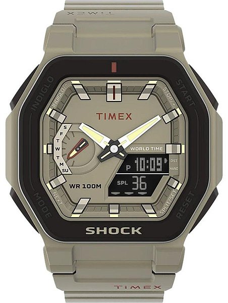 Timex Мужские часы Tx2v95500