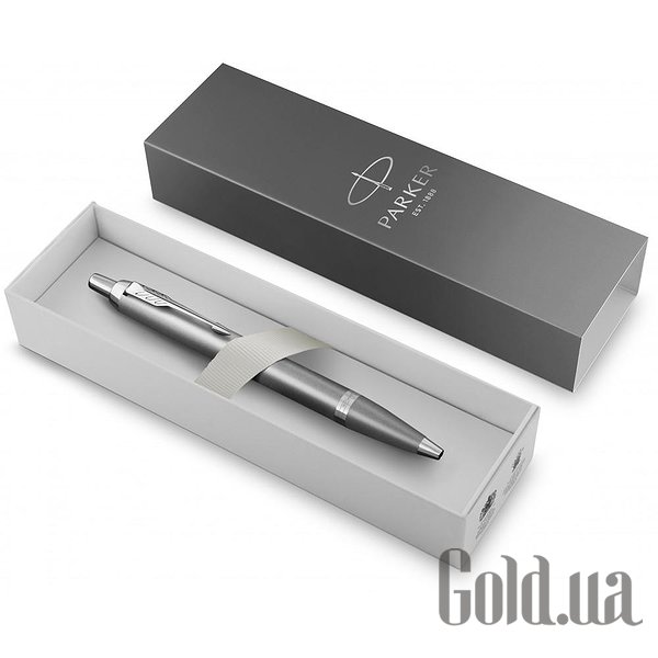Ручка Parker Кулькова ручка JOTTER 17 Bond Street Black CT BP 16 236