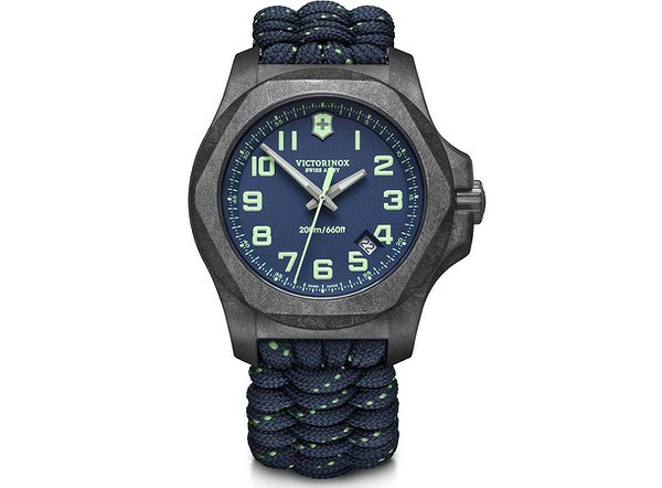 Victorinox Swiss Army Чоловічий годинник I.N.O.X. Carbon V241860