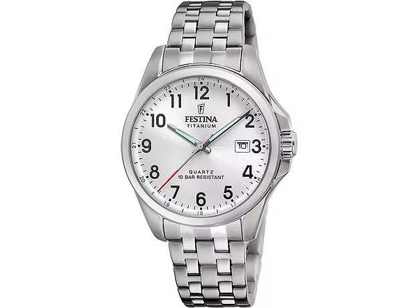 Festina Чоловічий годинник F20696/1