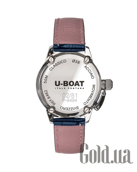 Жіночий годинник U-Boat Жіночий годинник P-9494