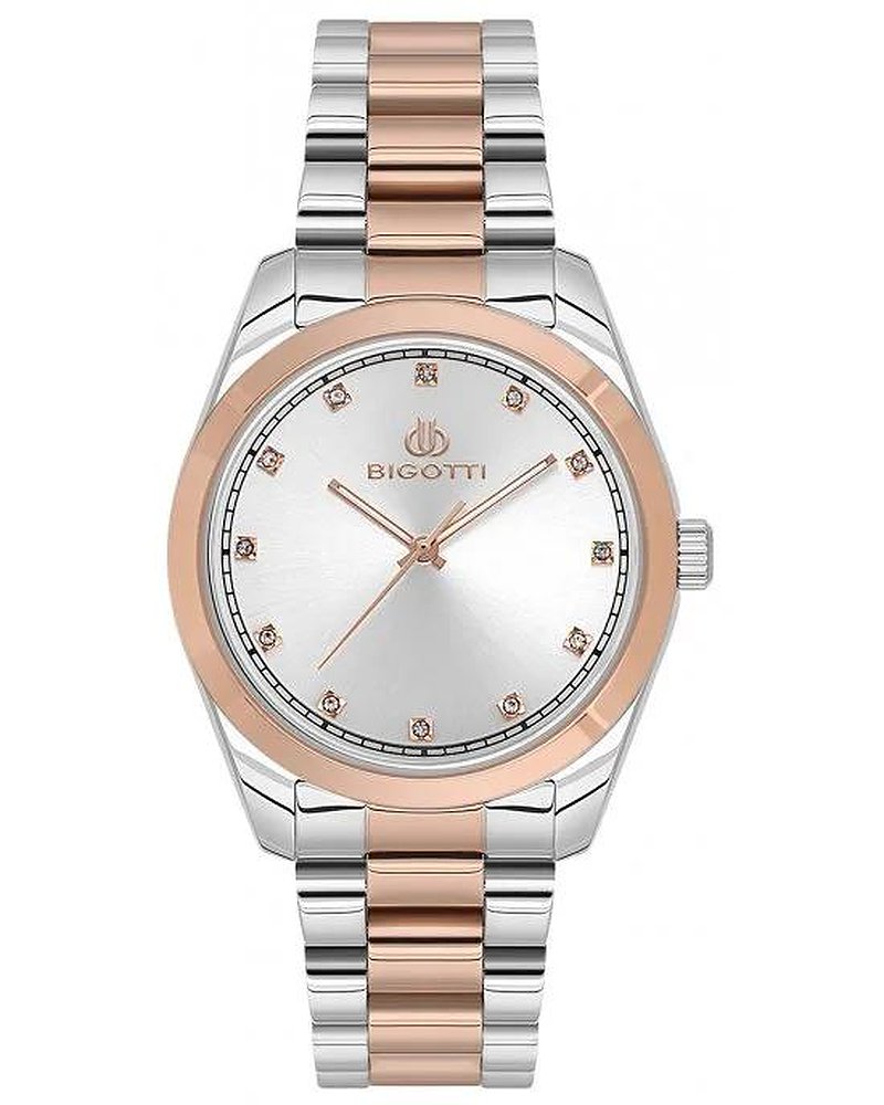 Bigotti Женские часы Quotidiana Ladies BG.1.10584-6