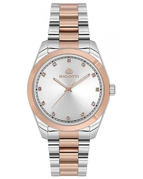 Bigotti Жіночий годинник Quotidiana Ladies BG.1.10584-6