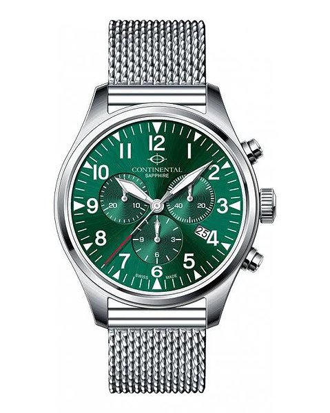 Continental Мужские часы 24452-GC101940
