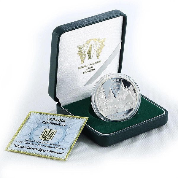Silver Coins Серебряная монета 31 гр