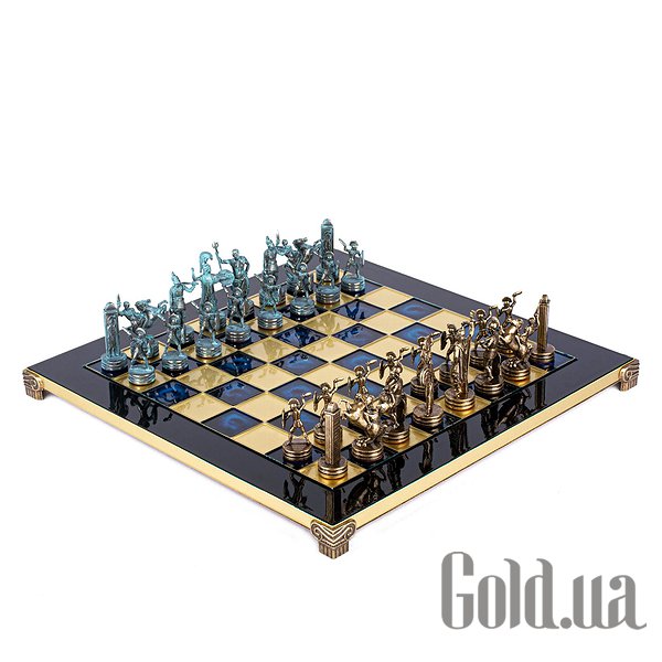 

Шахматы Italfama, Шахматы S4BBLU