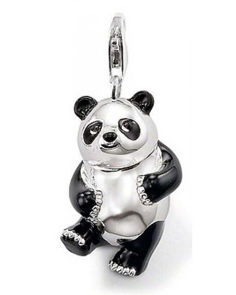 Thomas Sabo Срібний кулон з куб. цирконієм