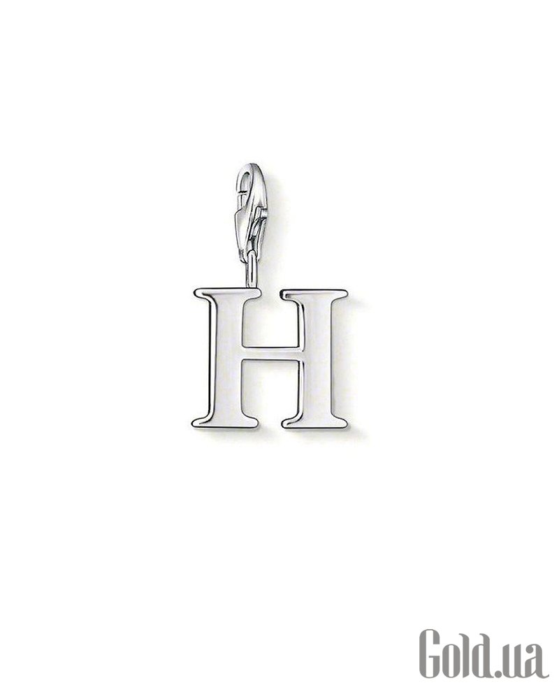 Thomas Sabo Серебряная наборная подвеска 0182
