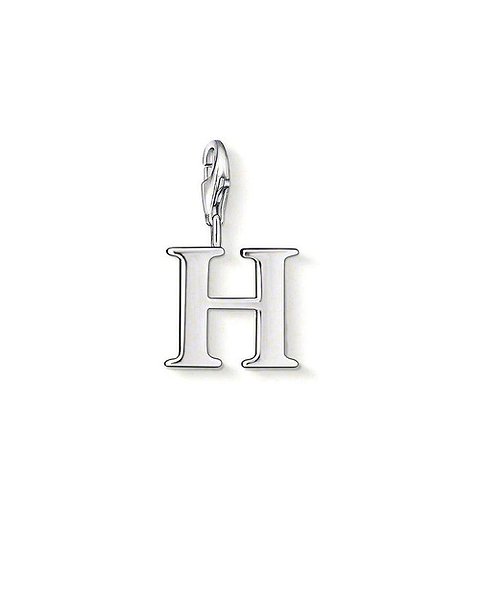 Thomas Sabo Серебряная наборная подвеска 0182