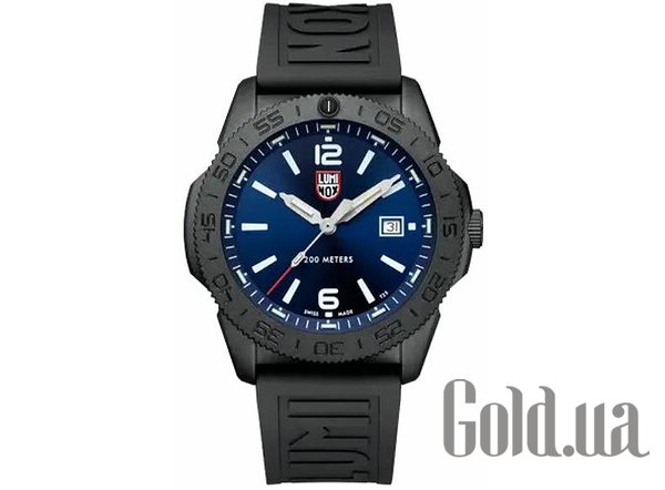 Luminox Чоловічий годинник XS.3123.B XS.3123.B