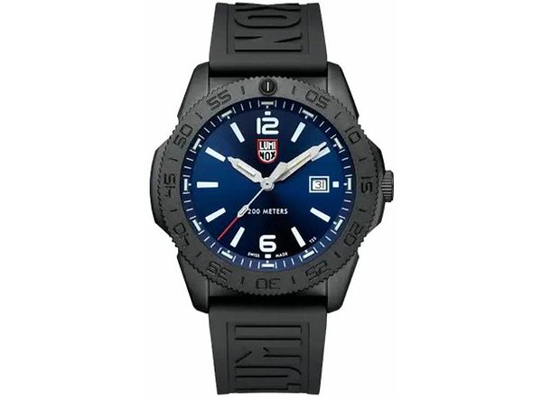 Luminox Чоловічий годинник XS.3123.B XS.3123.B