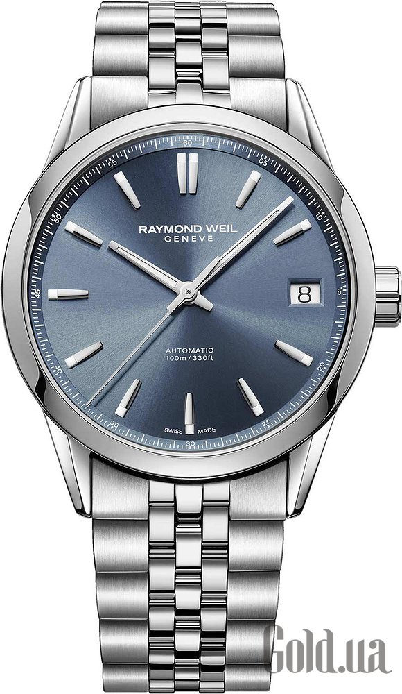 Raymond Weil Чоловічий годинник 2741-ST-50001 2741-ST-50001