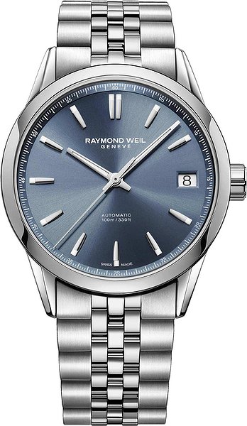 Raymond Weil Чоловічий годинник 2741-ST-50001 2741-ST-50001