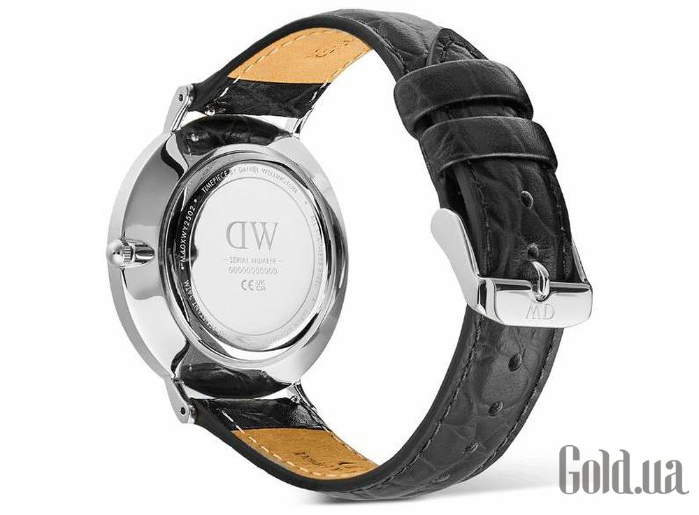 Daniel Wellington Чоловічий годинник DW00100914 DW00100914 – зображення 4
