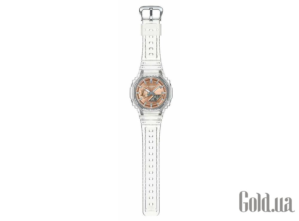 Casio Чоловічий годинник GA-2100BM-7A5ER GA-2100BM-7A5ER – зображення 2