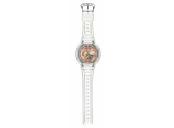 Casio Чоловічий годинник GA-2100BM-7A5ER GA-2100BM-7A5ER – зображення 2