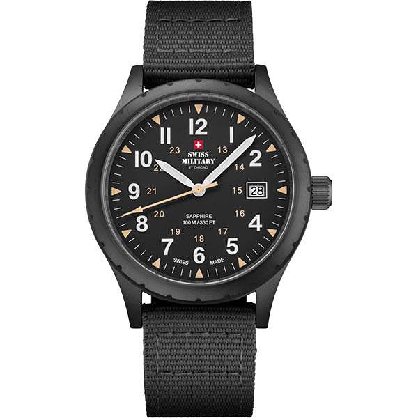 Swiss Military Мужские часы SM34108.06 SM34108.06