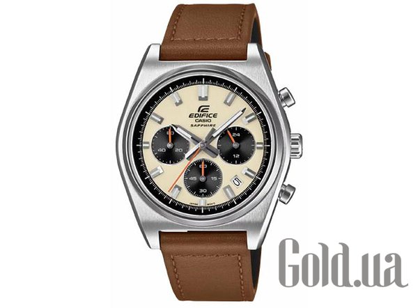 Casio Мужские часы EFB-730L-7AVUEF EFB-730L-7AVUEF
