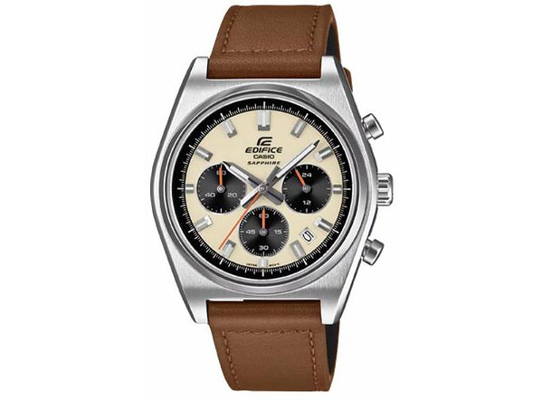 Casio Мужские часы EFB-730L-7AVUEF EFB-730L-7AVUEF