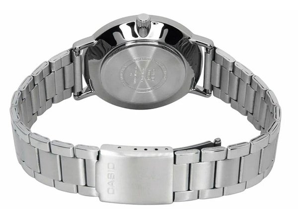 Casio Мужские часы MTP-VT03D-7B MTP-VT03D-7B – изображение 2